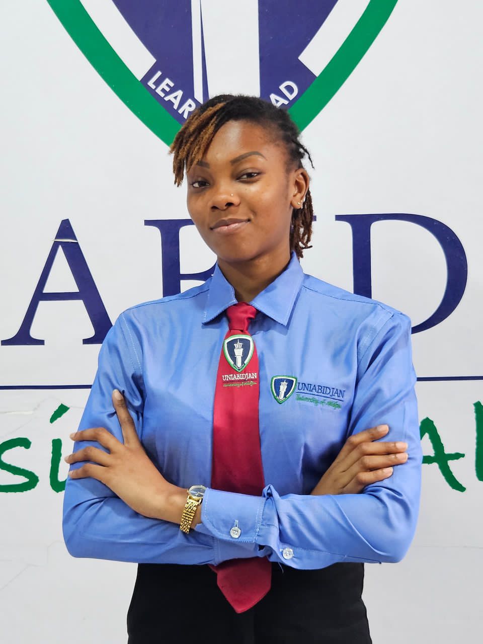 University of Abidjan Campus